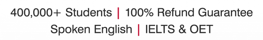 Spoken english in kerala